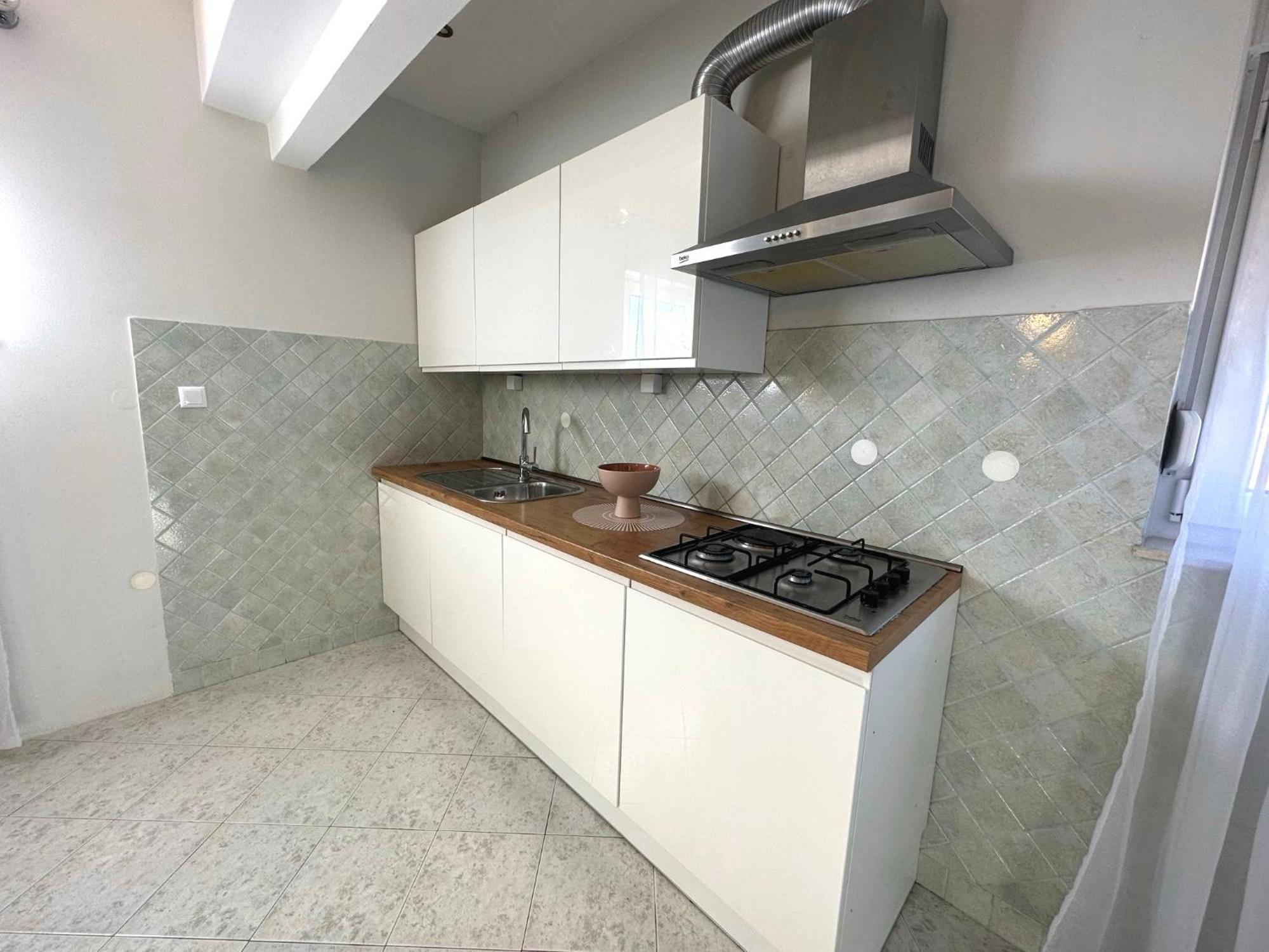 Apartamento Spacious 3bdr App In Center 